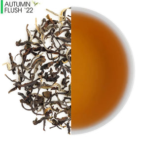 Meghalaya Lakyrsiew Autumn Clonal Black