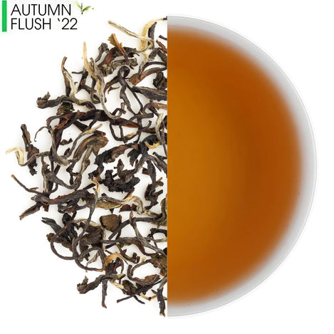 Meghalaya Lakyrsiew Autumn Clonal Black