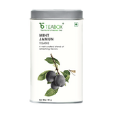Mint Jamun Tisane