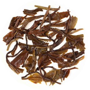 Darjeeling Castleton Moonlight Summer White