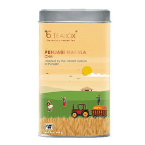 Punjabi Masala Chai - Loose Leaves 50 grams