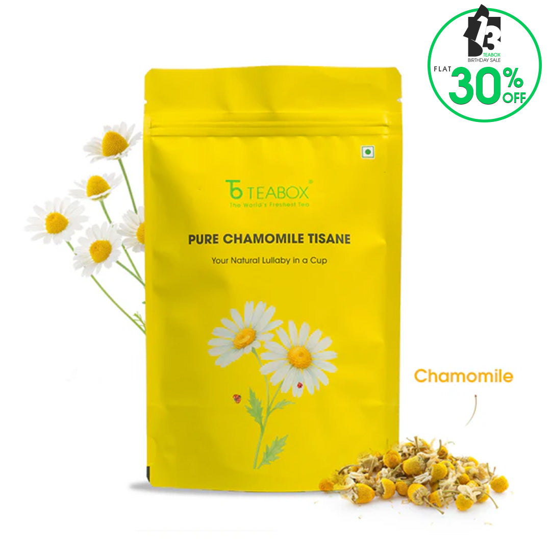 Pure Chamomile