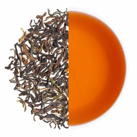 Darjeeling Castleton  Summer Muscatel Black