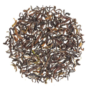 Darjeeling Castleton  Summer Muscatel Black