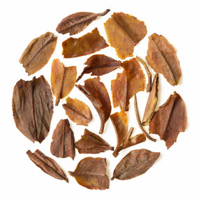 Darjeeling Castleton  Summer Muscatel Black