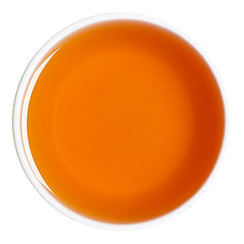 Buy 2023 Darjeeling Castleton Summer Muscatel Black Online | Teabox