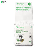 Darjeeling Castleton  Summer Muscatel Black