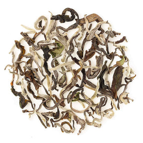 Darjeeling Castleton Moonlight Summer White