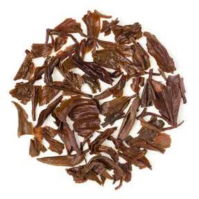 Darjeeling Selimbong Summer Muscatel Black