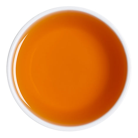Darjeeling Jungpana Summer Muscatel Black