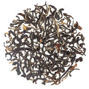 Darjeeling Oaks Summer Chinary Black