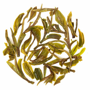 Darjeeling Singell Spring Chinary Black
