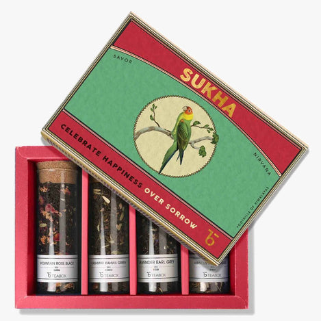 Sukha - The Gift of Wellness