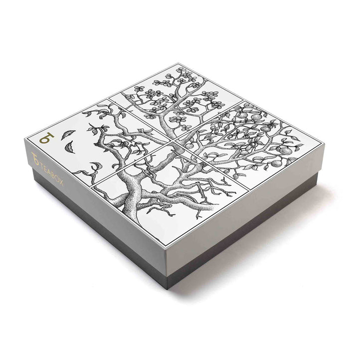 Buy Tea Gift Box Sets Online Teabox