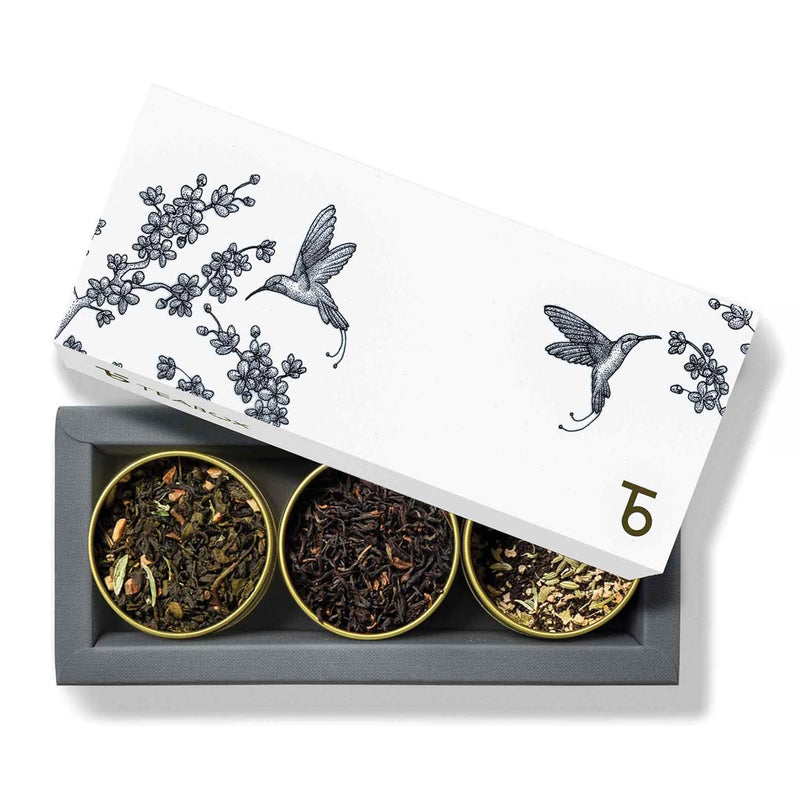 Buy Tea Gift Box Sets Online Teabox