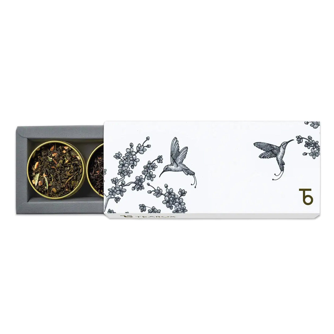 Vivant: Vibrant Gift Box