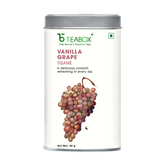 Vanilla Grape Tisane