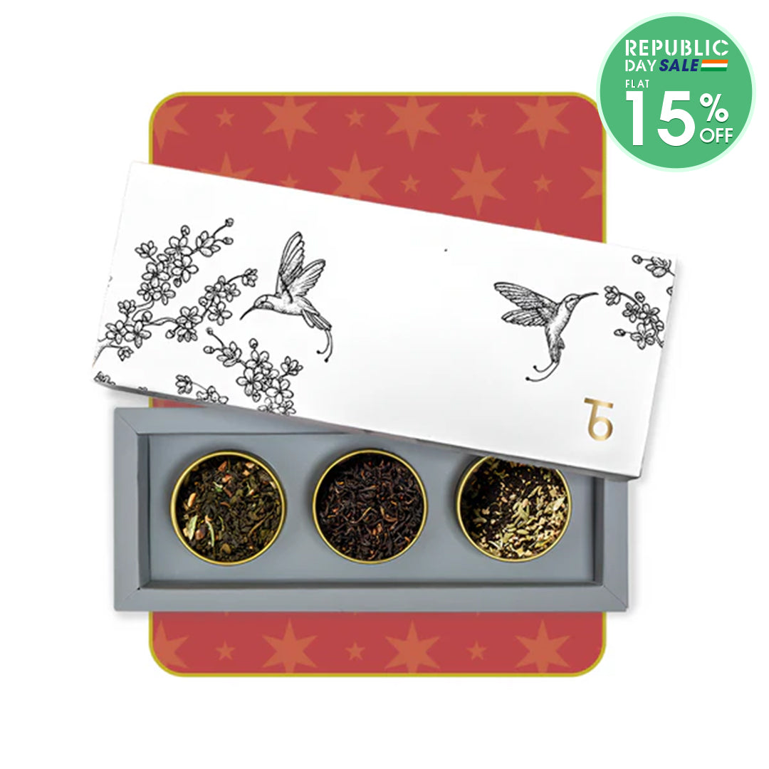 Vivant: Vibrant Gift Box