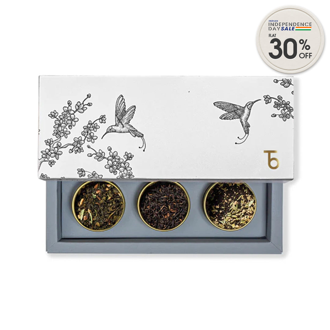 Vivant: Vibrant Gift Box