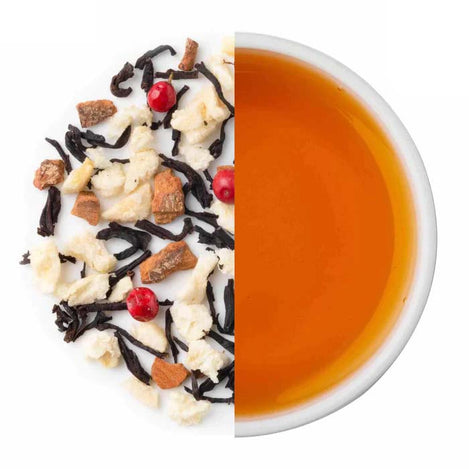 Apple Cinnamon Black