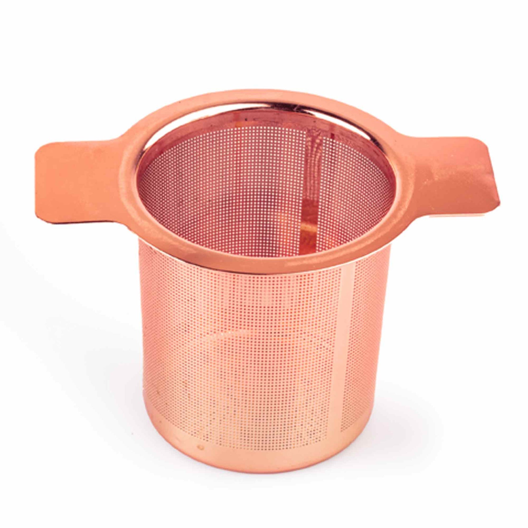 Easy Steeping Basket Infuser -