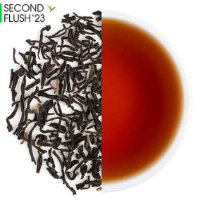 Assam Coombergram Summer Black