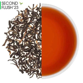 Assam Dikom  Summer Black