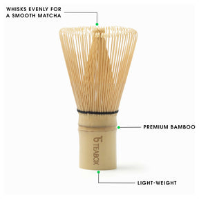 Chasen - Bamboo Matcha Whisk