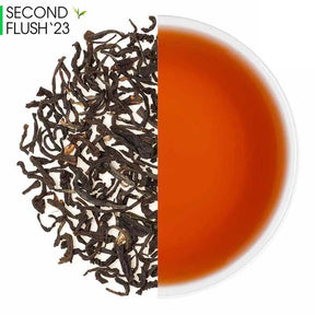 Assam Namsang  Summer Black