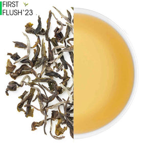 Darjeeling Samabeong Spring Black