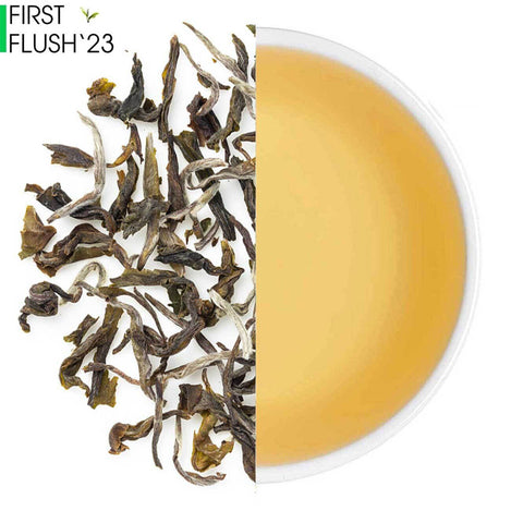 Darjeeling Samabeong Spring Black