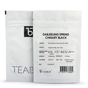 Darjeeling Spring Chinary Black