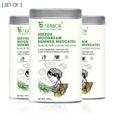 Darjeeling Seeyok Moonbeam Summer Muscatel Black (Limited Edition)