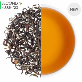 Darjeeling Seeyok Moonbeam Summer Muscatel Black (Limited Edition)
