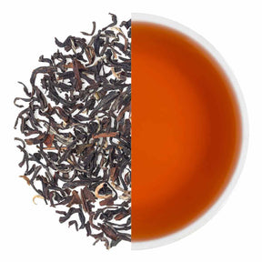 Darjeeling Singell Summer Muscatel Black (Limited Edition)