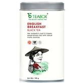 English Breakfast Black (Tin)