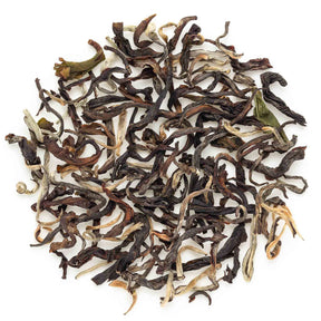 Darjeeling Red Thunder Autumn Oolong