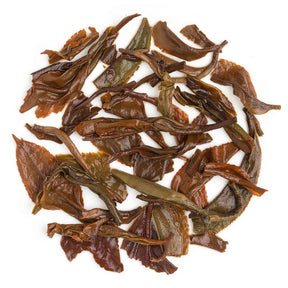 Darjeeling Red Thunder Autumn Oolong