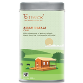 Assam Masala Chai (Tin)