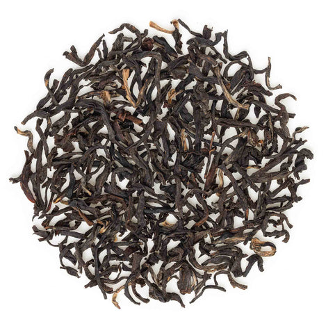 Assam Namsang  Summer Black