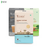 Best Seller Chai Bundle (Loose leaf)