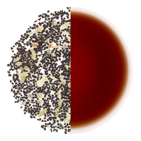 Wayanad Cardamom Masala Chai (Tin)