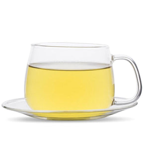 Kashmiri Kahwa Saffron (Kesar) Green