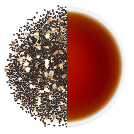 Assam Masala Chai (Tin)