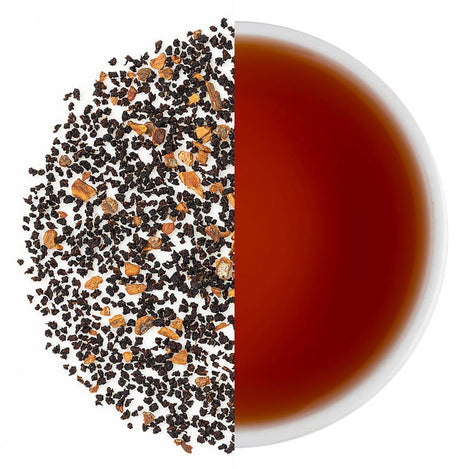 Caramel Spice Chai