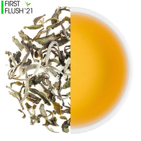 Darjeeling Special Spring White