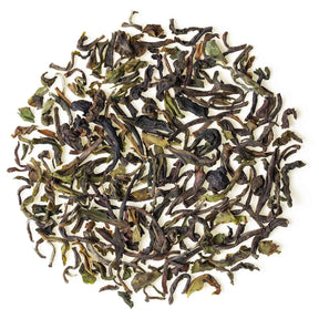 Darjeeling Thurbo Spring Chinary Black