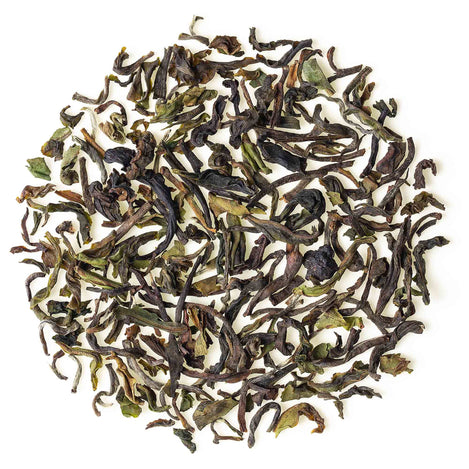Darjeeling Thurbo Spring Chinary Black