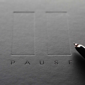 Pause Journal