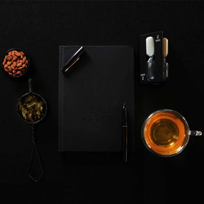 Pause Journal